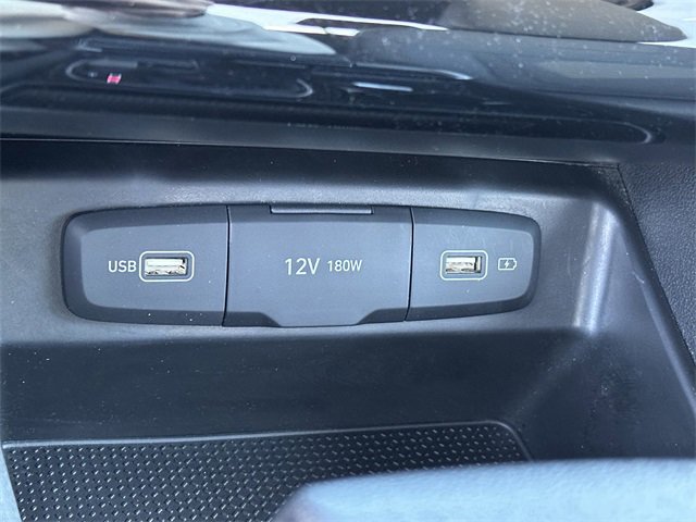 Used 2022 Hyundai Santa Cruz SEL image 19