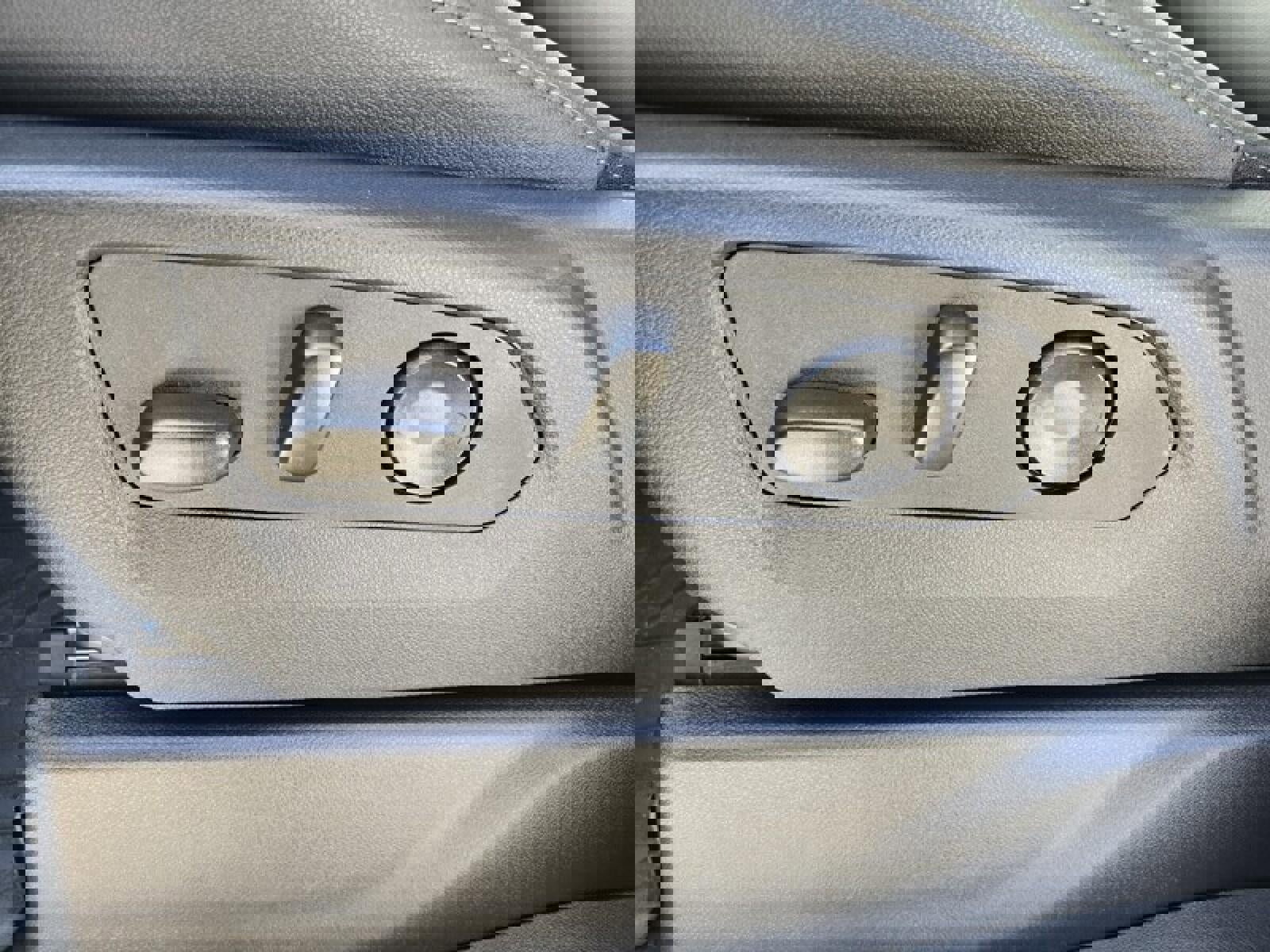 New 2026 Chevrolet Silverado 1500 LT Trail Boss w/ LT Trail Boss Premium Package image 19