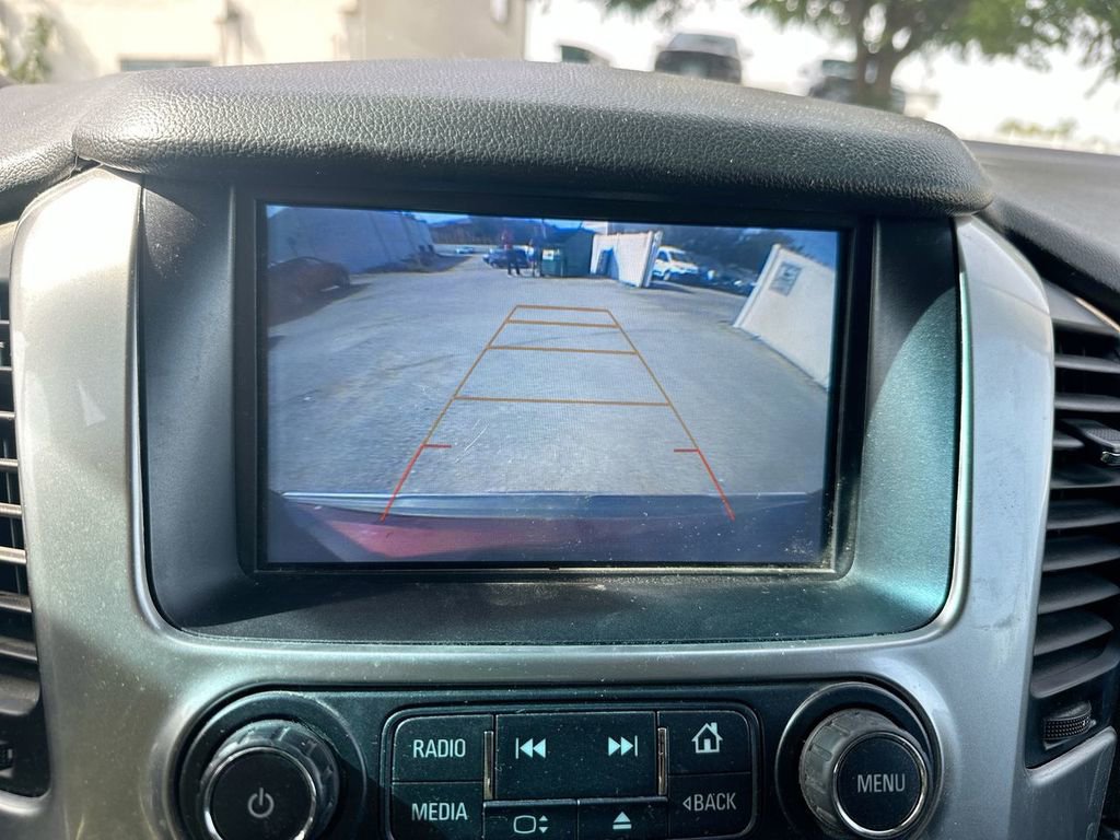 Used 2018 Chevrolet Suburban Premier w/ Max Trailering Package image 64