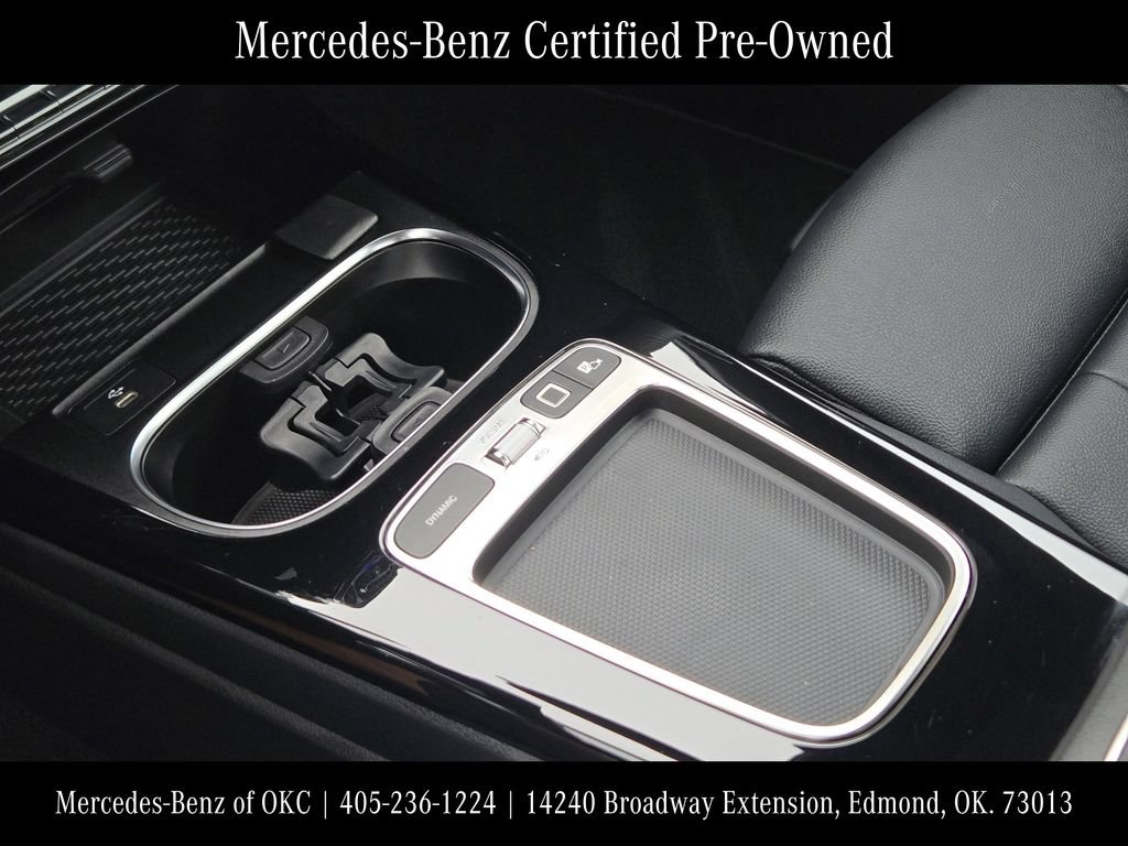 Used 2026 Mercedes-Benz CLA 250 4MATIC image 16
