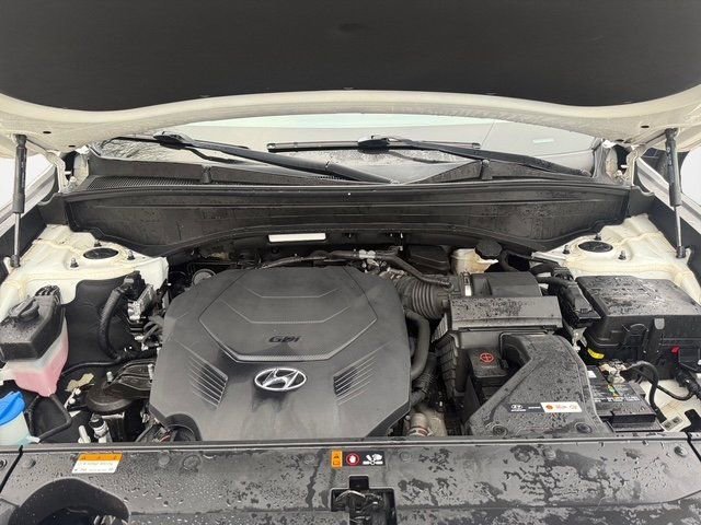 Used 2021 Hyundai Palisade SE image 36