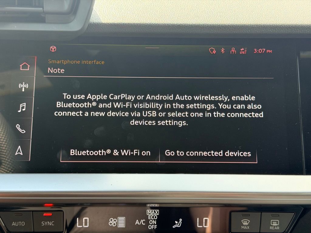 Used 2023 Audi S3 Premium Plus image 32