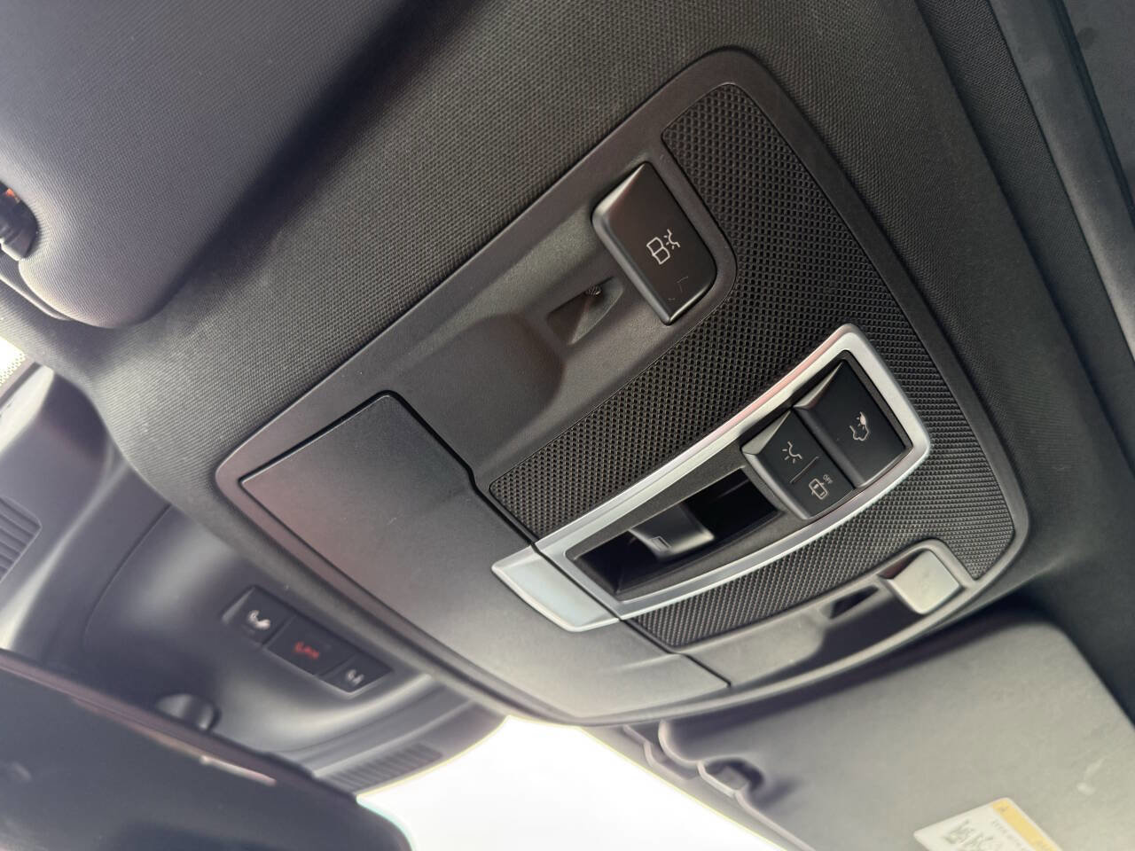 Used 2017 Mercedes-Benz GLS 450 4MATIC image 24