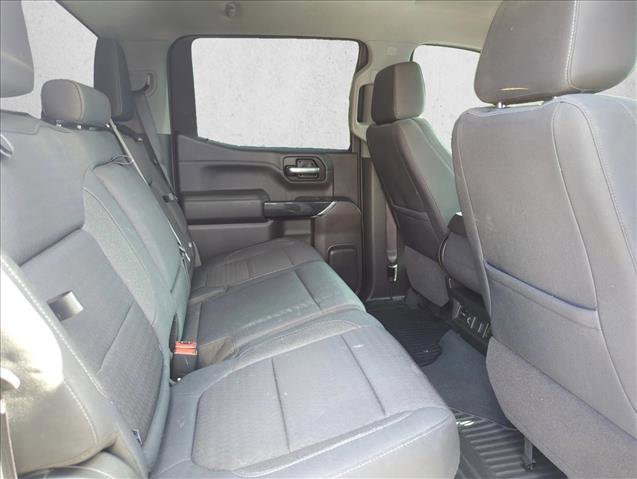 Used 2019 Chevrolet Silverado 1500 RST w/ All-Star Edition image 23