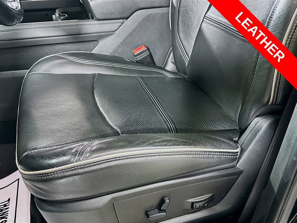 Used 2019 RAM 3500 Limited image 20