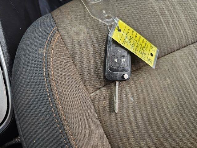 Used 2015 Chevrolet Trax LT w/ LPO, Cargo Package AWD/4WD image 23