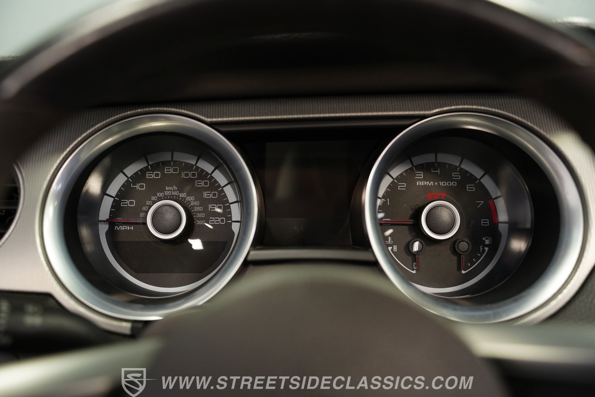 Used 2014 Ford Mustang Shelby GT500 w/ Equipment Group 821A image 40