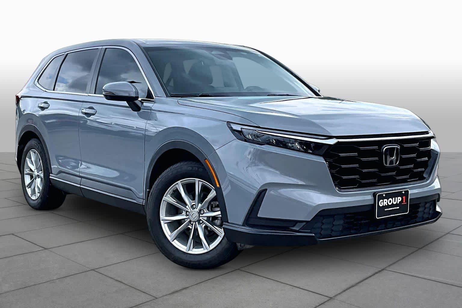 Used 2023 Honda CR-V EX image 3