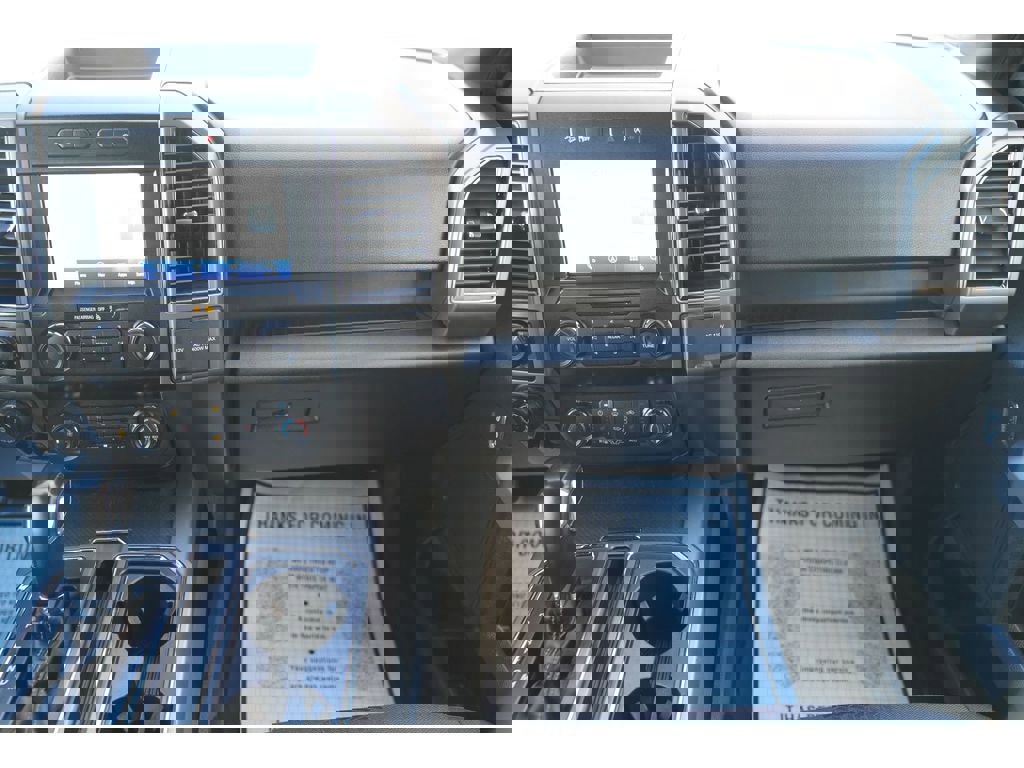 Used 2020 Ford F150 XLT w/ Equipment Group 302A Luxury image 19