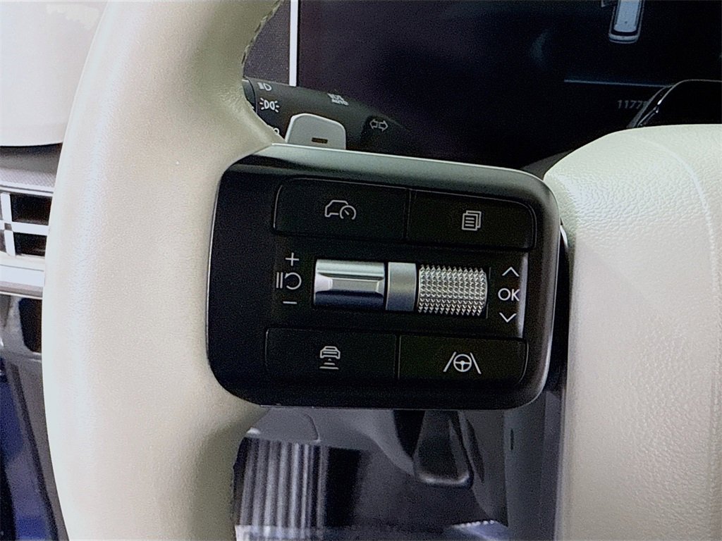 Used 2025 Hyundai Santa Fe SEL w/ Tow & Go Package image 19