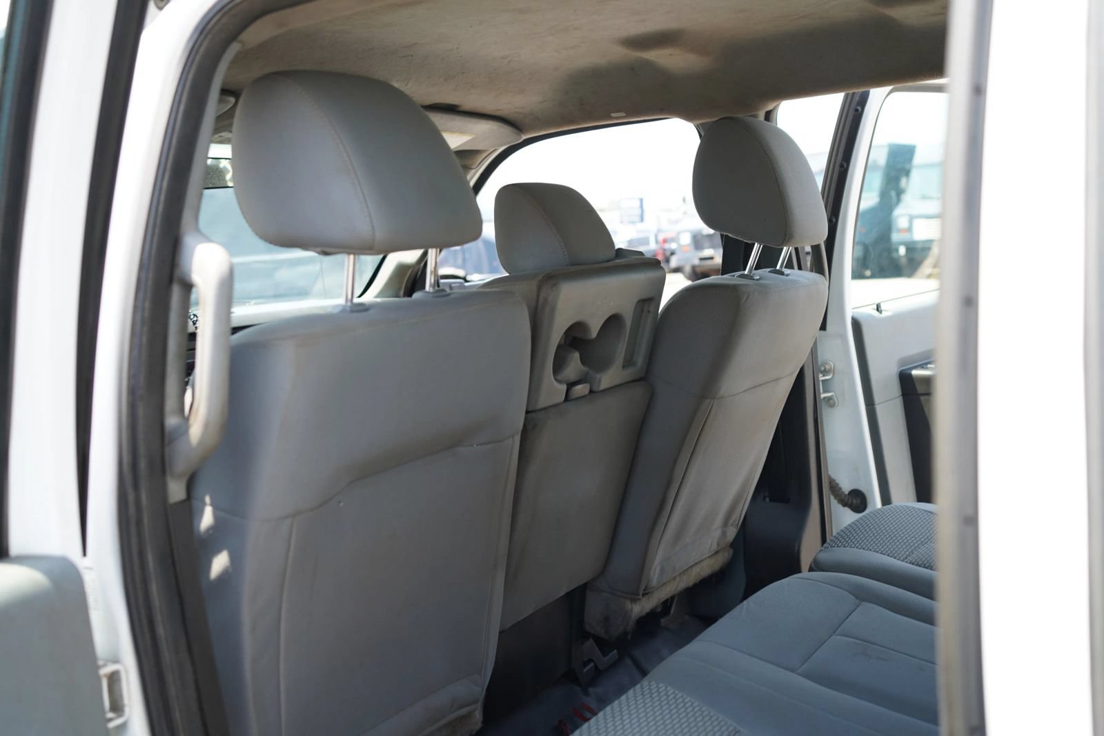 Used 2015 Ford F550 4x4 Crew Cab Super Duty image 27