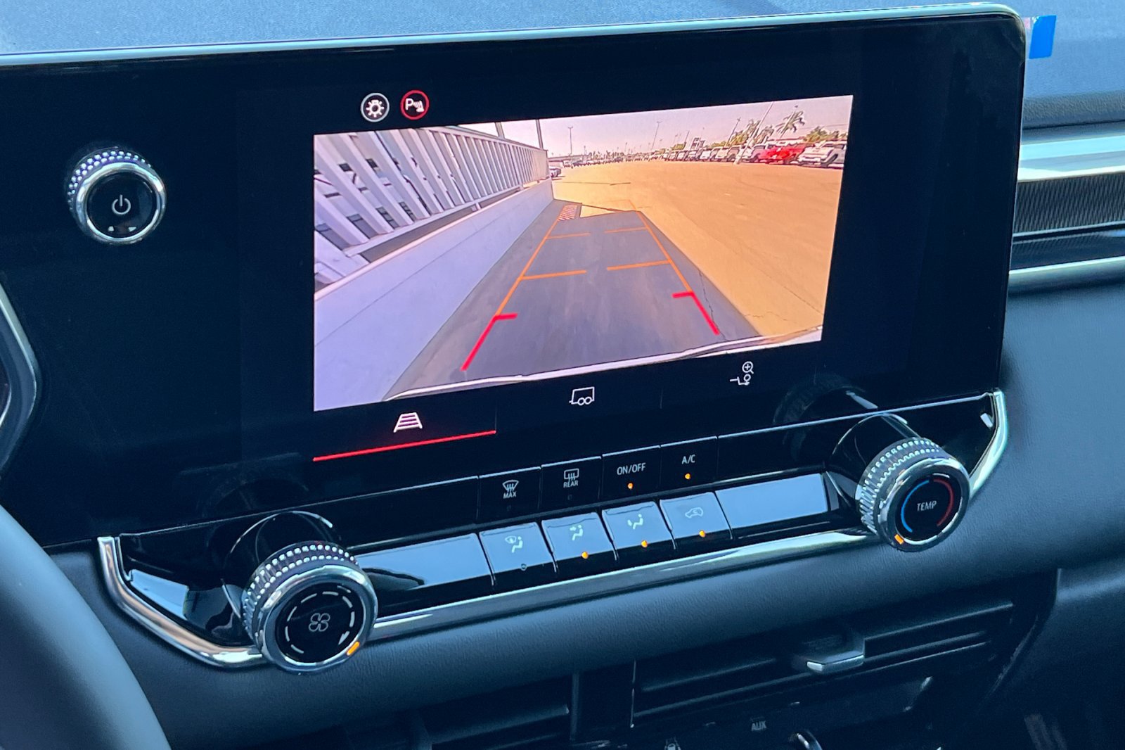 New 2026 GMC Canyon Elevation RWD image 20