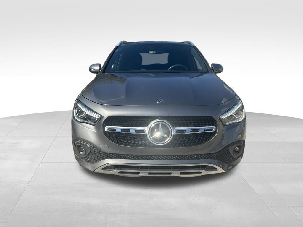 Used 2023 Mercedes-Benz GLA 250 image 8