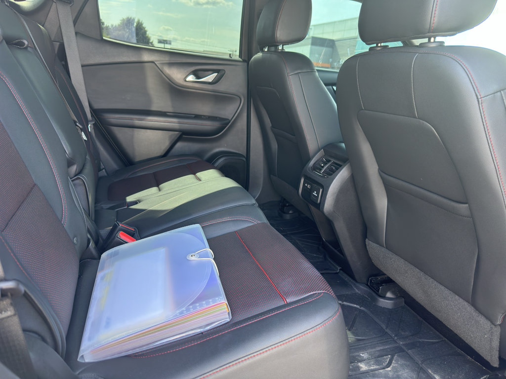 Used 2020 Chevrolet Blazer RS AWD/4WD image 4