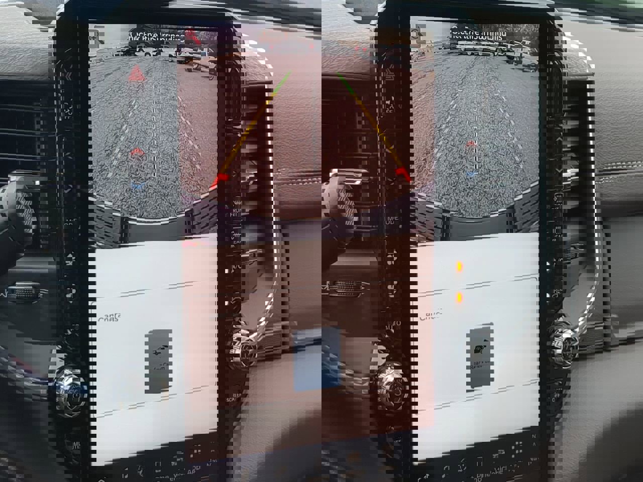 New 2026 RAM 2500 Laramie image 18