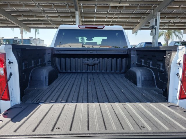 New 2026 Chevrolet Silverado 1500 RST w/ RST Select Package AWD/4WD image 20