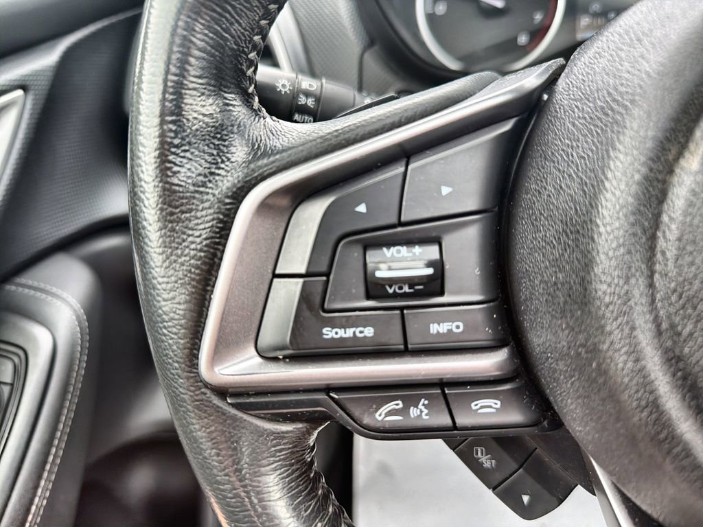Used 2021 Subaru Forester Limited AWD/4WD image 22