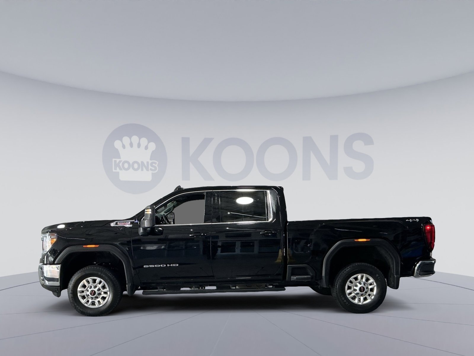 Used 2023 GMC Sierra 2500 SLE w/ SLE Convenience Package image 13