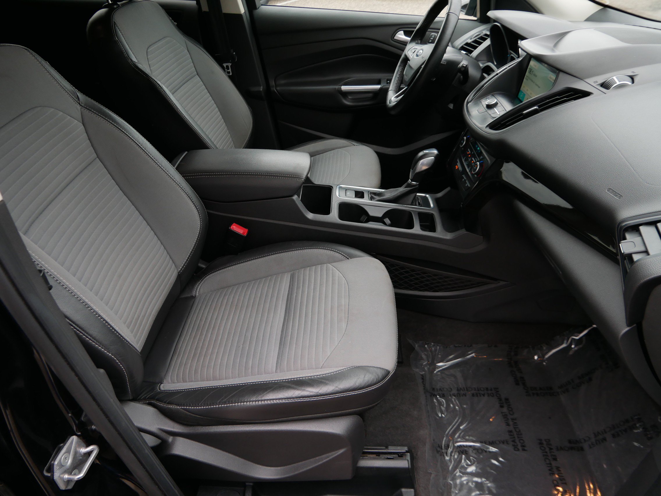 Used 2019 Ford Escape SE AWD/4WD image 23