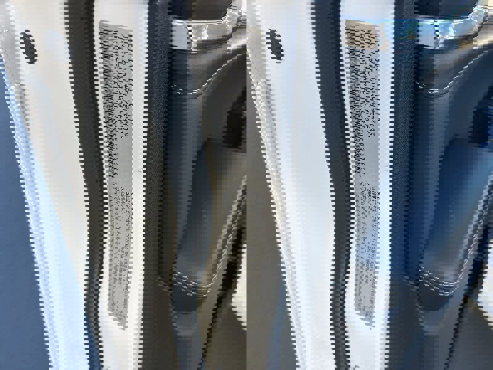 Used 2023 Jeep Grand Cherokee Overland w/ Adv Protech Group III image 54