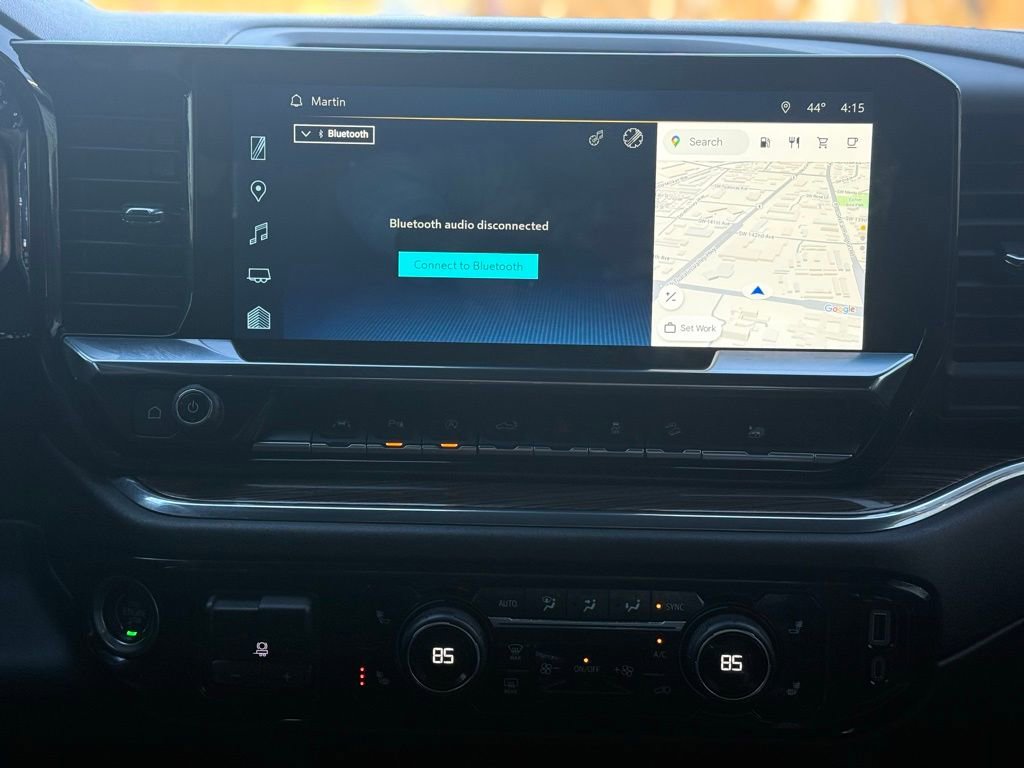 Used 2024 Chevrolet Silverado 1500 RST w/ All Star Edition Plus image 26