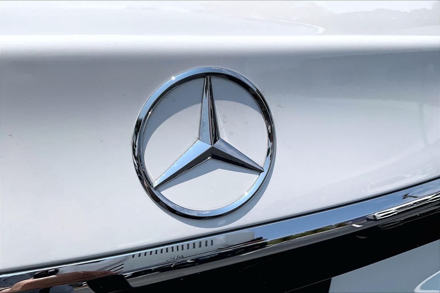Used 2026 Mercedes-Benz E 350 Sedan image 60