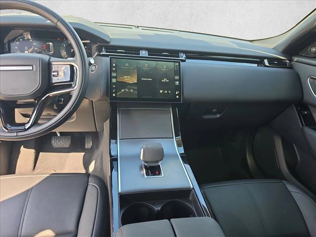 Used 2026 Land Rover Range Rover Velar S AWD/4WD image 12