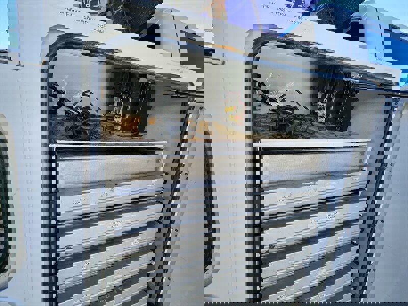 Used 2014 Ford F450 XL w/ Power Equipment Group image 13