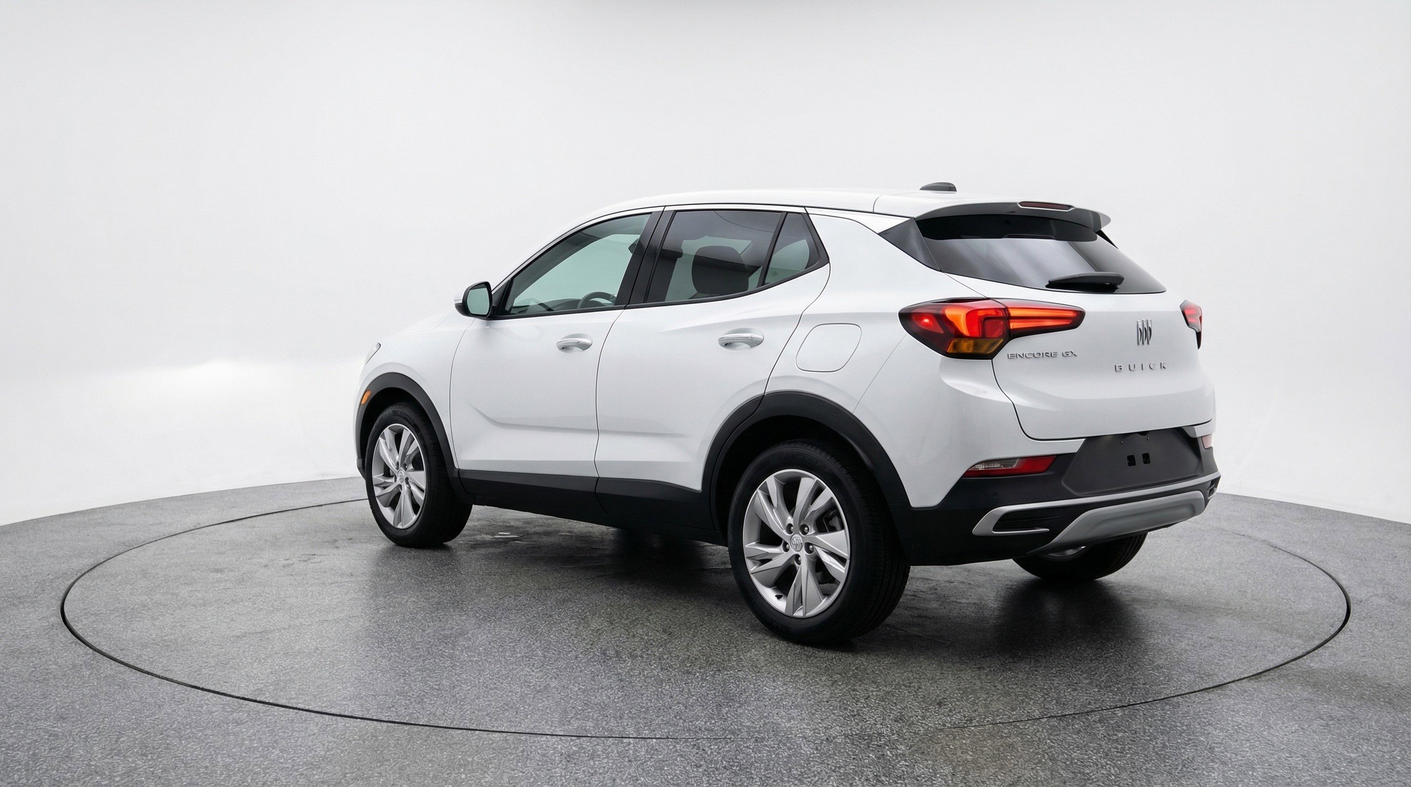 Used 2025 Buick Encore GX Preferred image 6