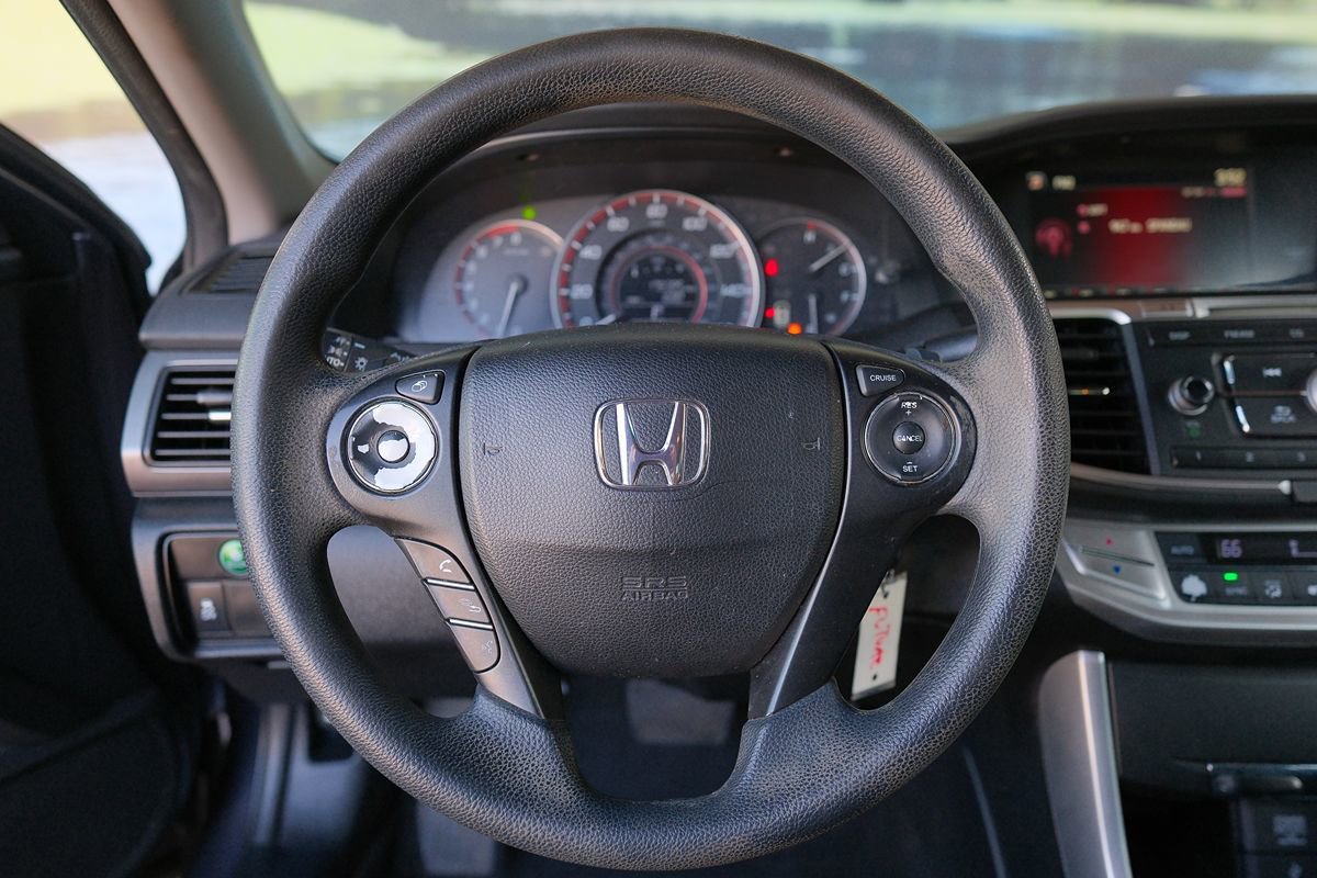 Used 2013 Honda Accord LX-S image 16