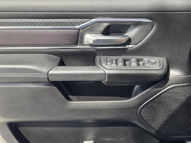 Used 2025 RAM 1500 Lone Star RWD image 31