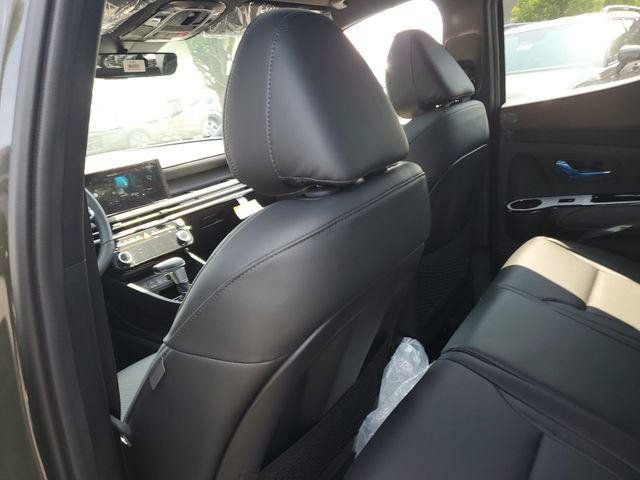 New 2026 Hyundai Santa Cruz Limited AWD/4WD image 13