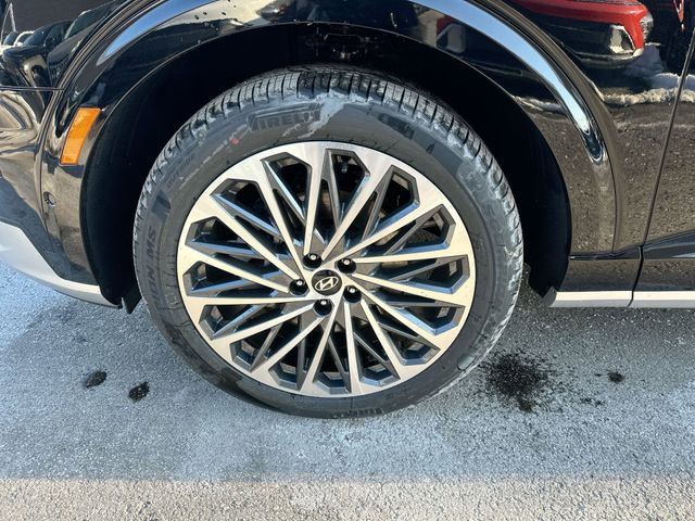 New 2026 Hyundai Palisade Calligraphy image 21