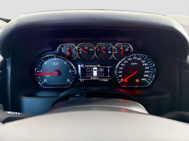 Used 2019 GMC Yukon SLT w/ Premium Edition AWD/4WD image 36