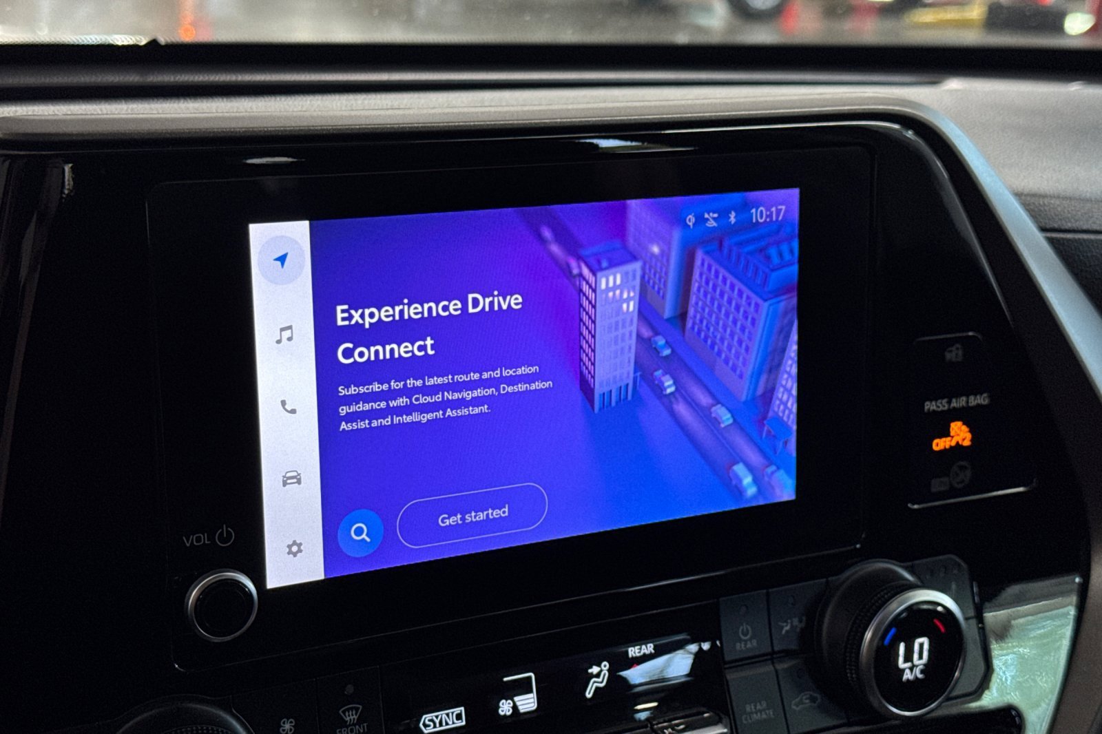 Used 2023 Toyota Highlander XLE image 20