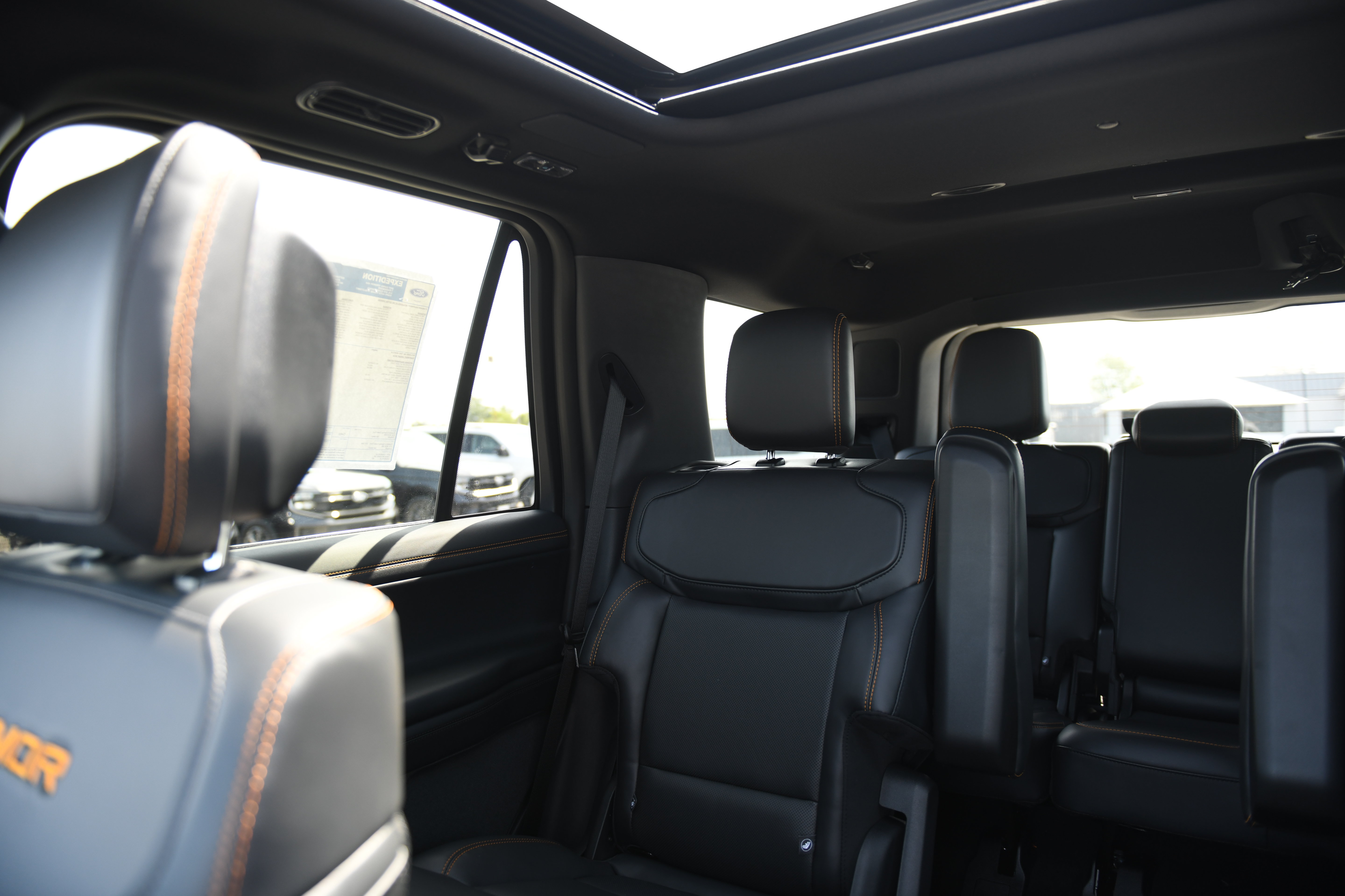 New 2027 Ford Expedition Tremor w/ Driver's Package AWD/4WD image 29