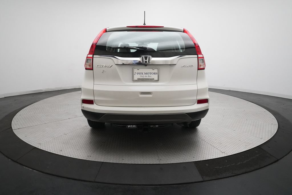 Used 2016 Honda CR-V LX image 26