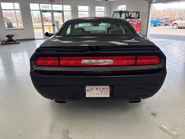 Used 2011 Dodge Challenger R/T image 8