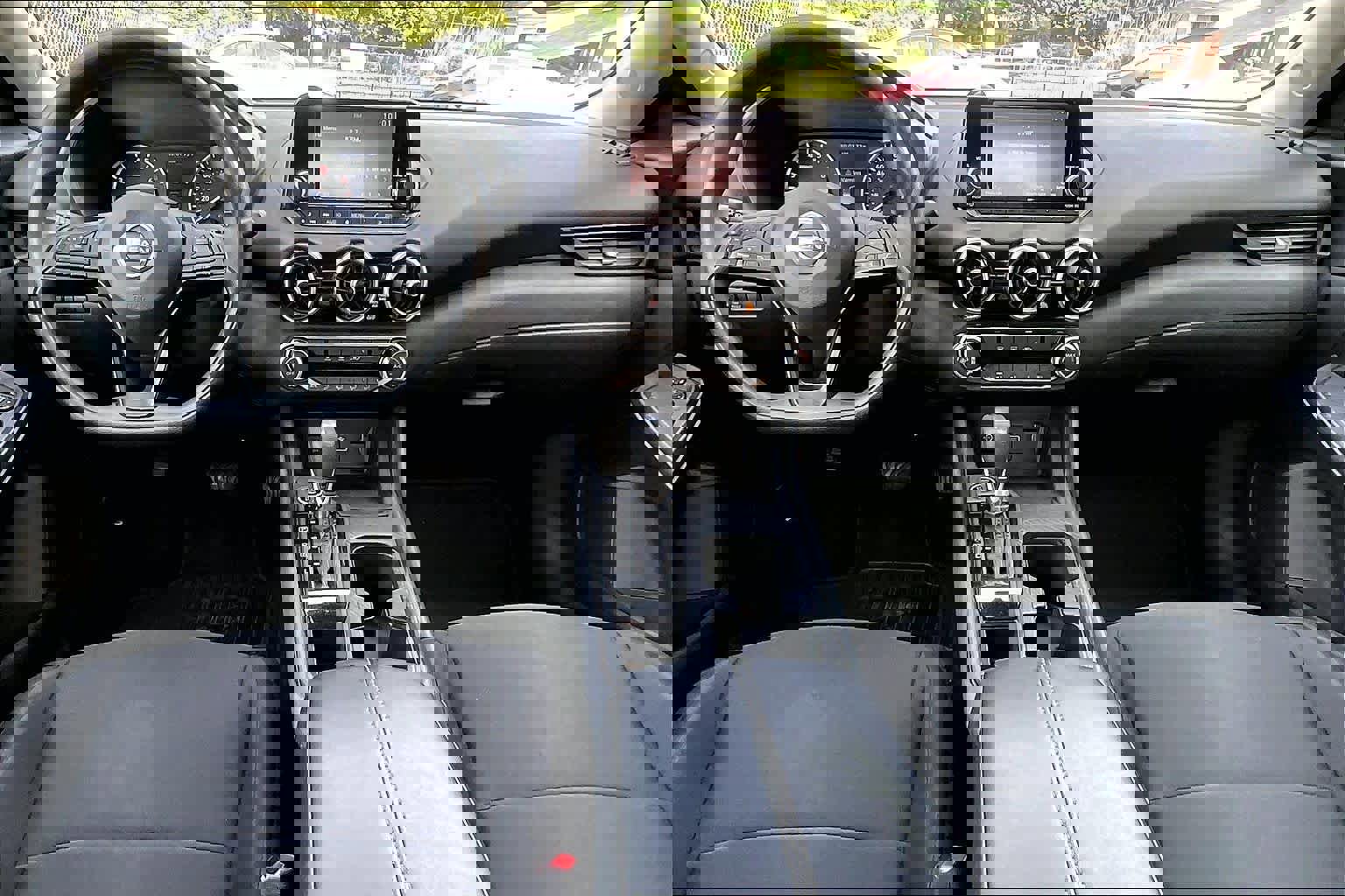 Used 2024 Nissan Sentra S FWD image 14