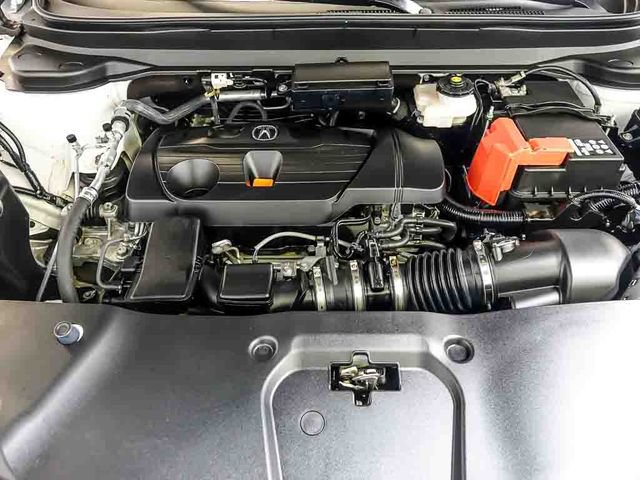 Used 2023 Acura RDX A-Spec AWD/4WD image 36