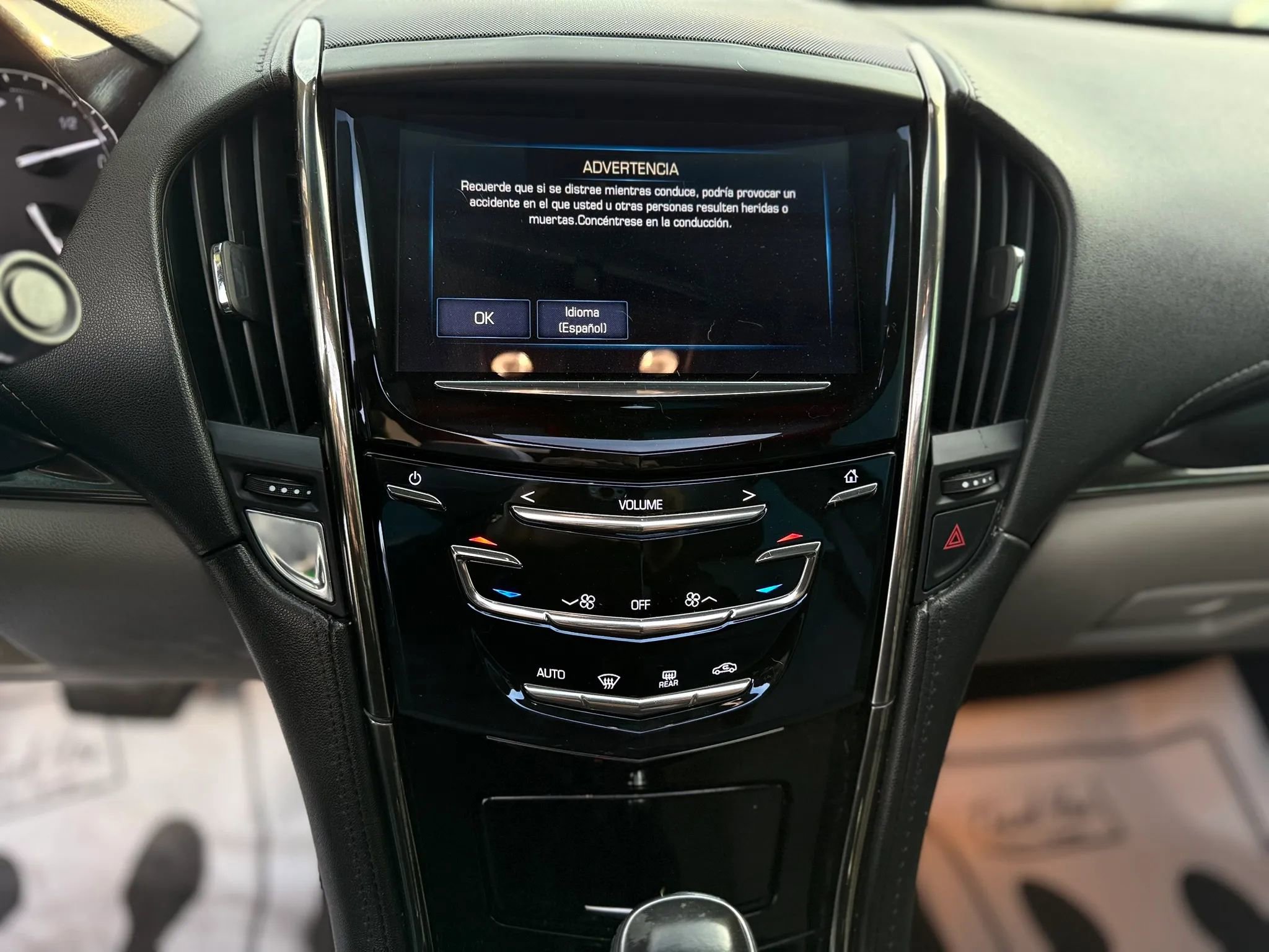 Used 2017 Cadillac ATS 2.0T Sedan RWD image 20