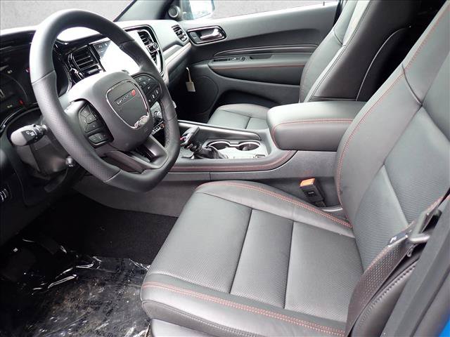 New 2026 Dodge Durango GT AWD/4WD image 12