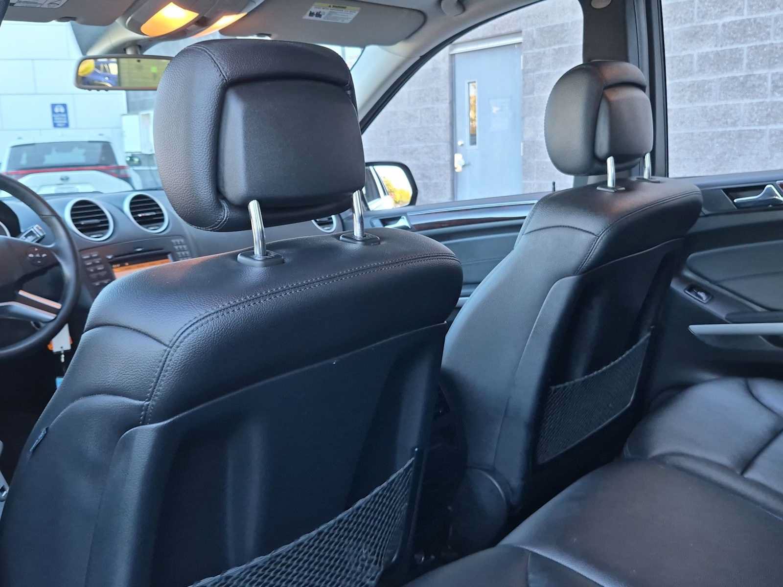 Used 2010 Mercedes-Benz ML 350 4MATIC image 18