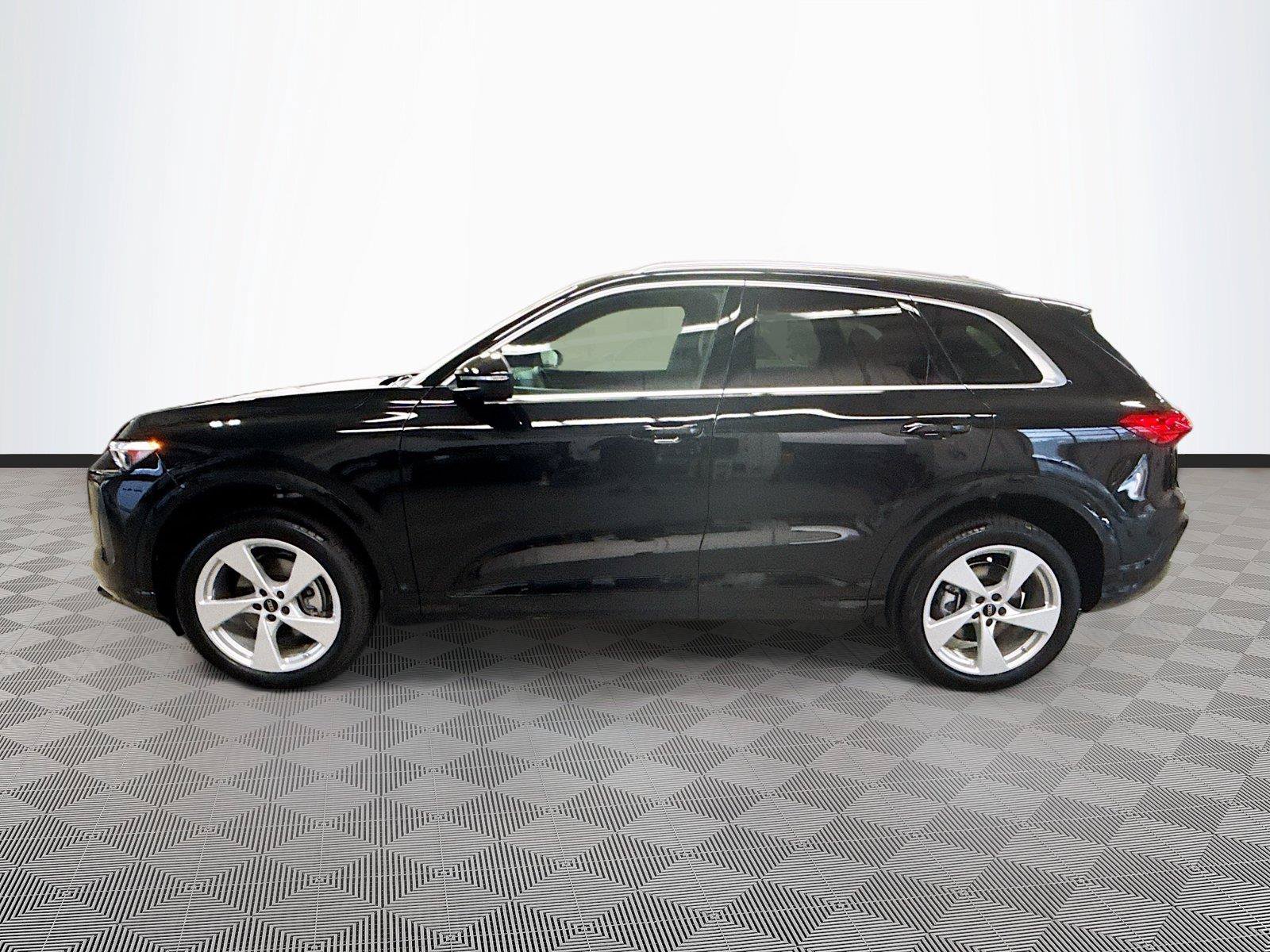 New 2026 Audi Q5 Premium AWD/4WD image 4