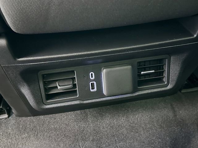 New 2026 Chevrolet Silverado 1500 RST w/ RST Select Package image 28