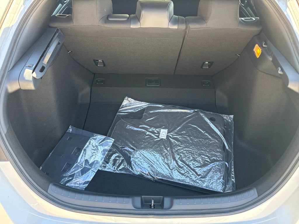 New 2026 Honda Civic Sport image 25