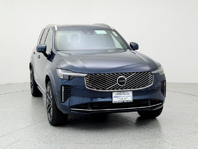 New 2026 Volvo XC90 B6 Plus w/ Protection Package Premier AWD/4WD image 2