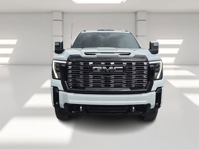 New 2026 GMC Sierra 2500 Denali Ultimate AWD/4WD image 8