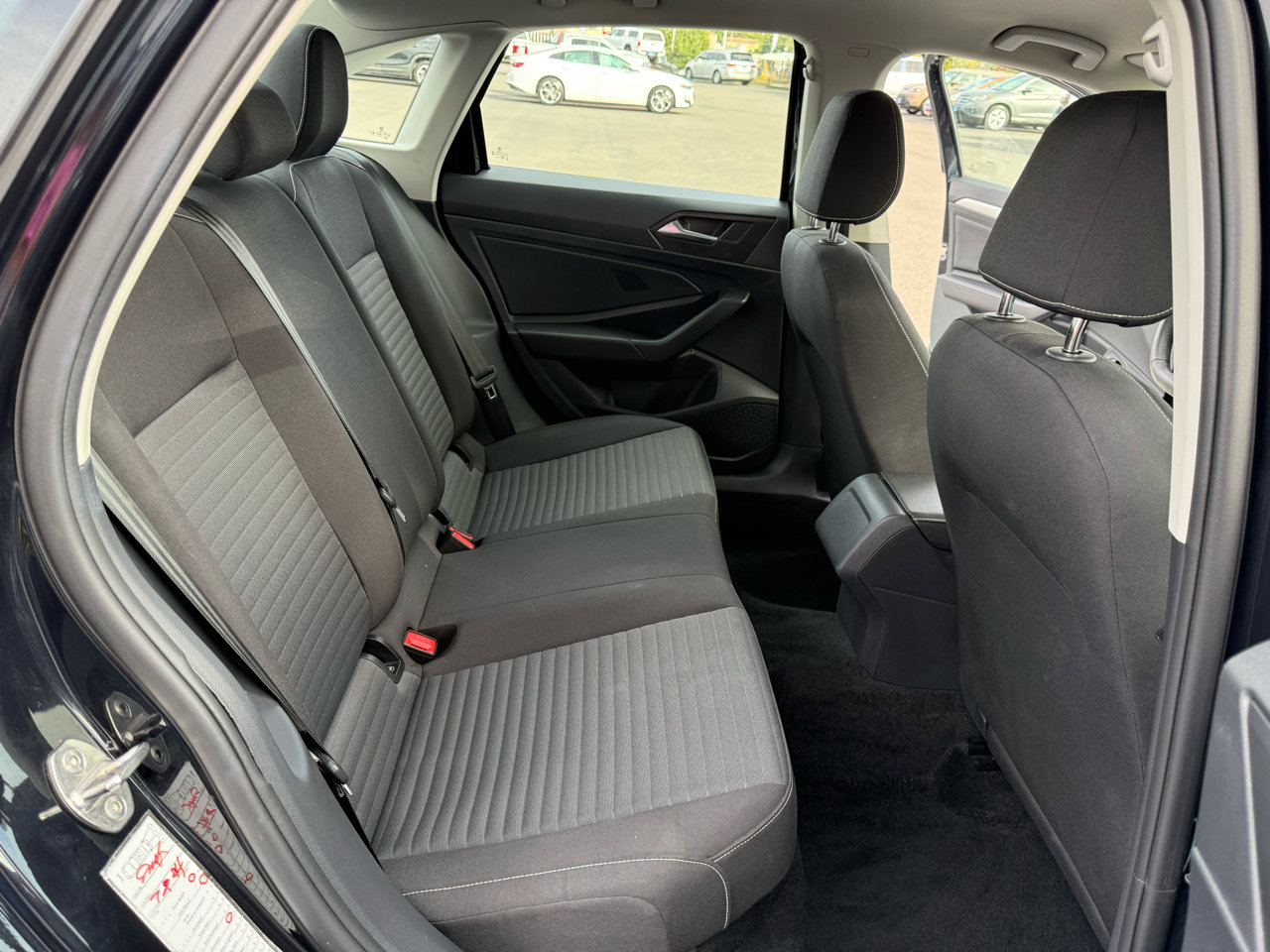 Used 2024 Volkswagen Jetta S image 27