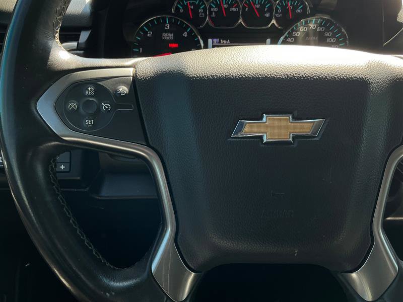 Used 2016 Chevrolet Tahoe LT image 30